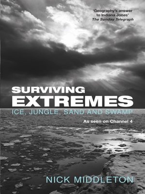 cover image of Surviving Extremes